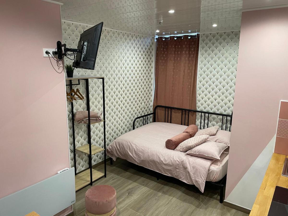 Capstay Color Valenciennes & Netflix Trith-Saint-Leger Dış mekan fotoğraf