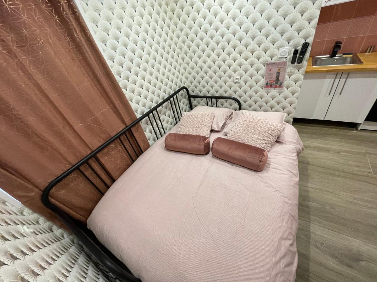 Capstay Color Valenciennes & Netflix Trith-Saint-Leger Dış mekan fotoğraf