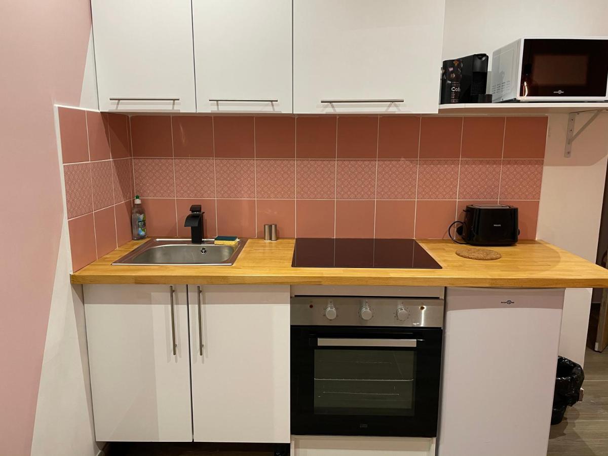 Capstay Color Valenciennes & Netflix Trith-Saint-Leger Dış mekan fotoğraf