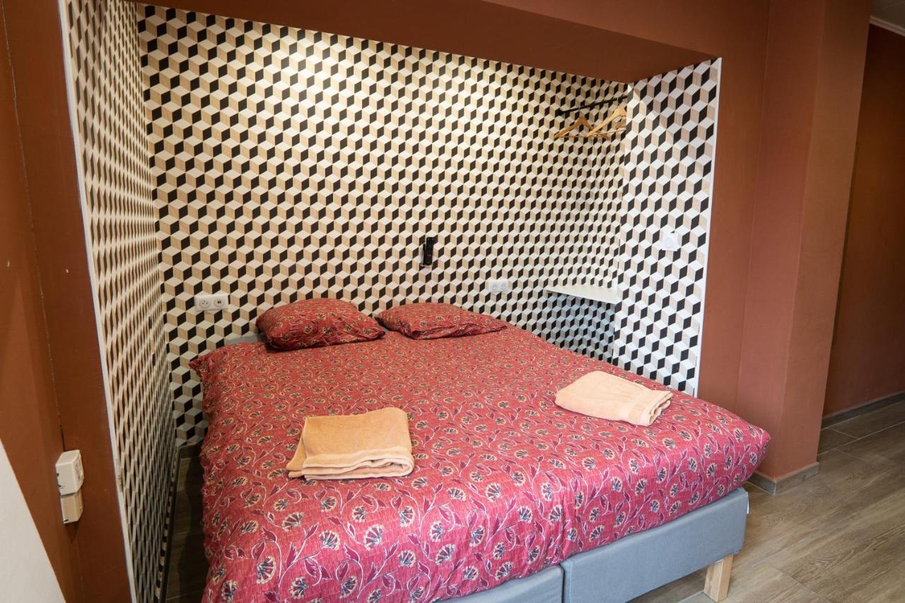 Capstay Color Valenciennes & Netflix Trith-Saint-Leger Dış mekan fotoğraf