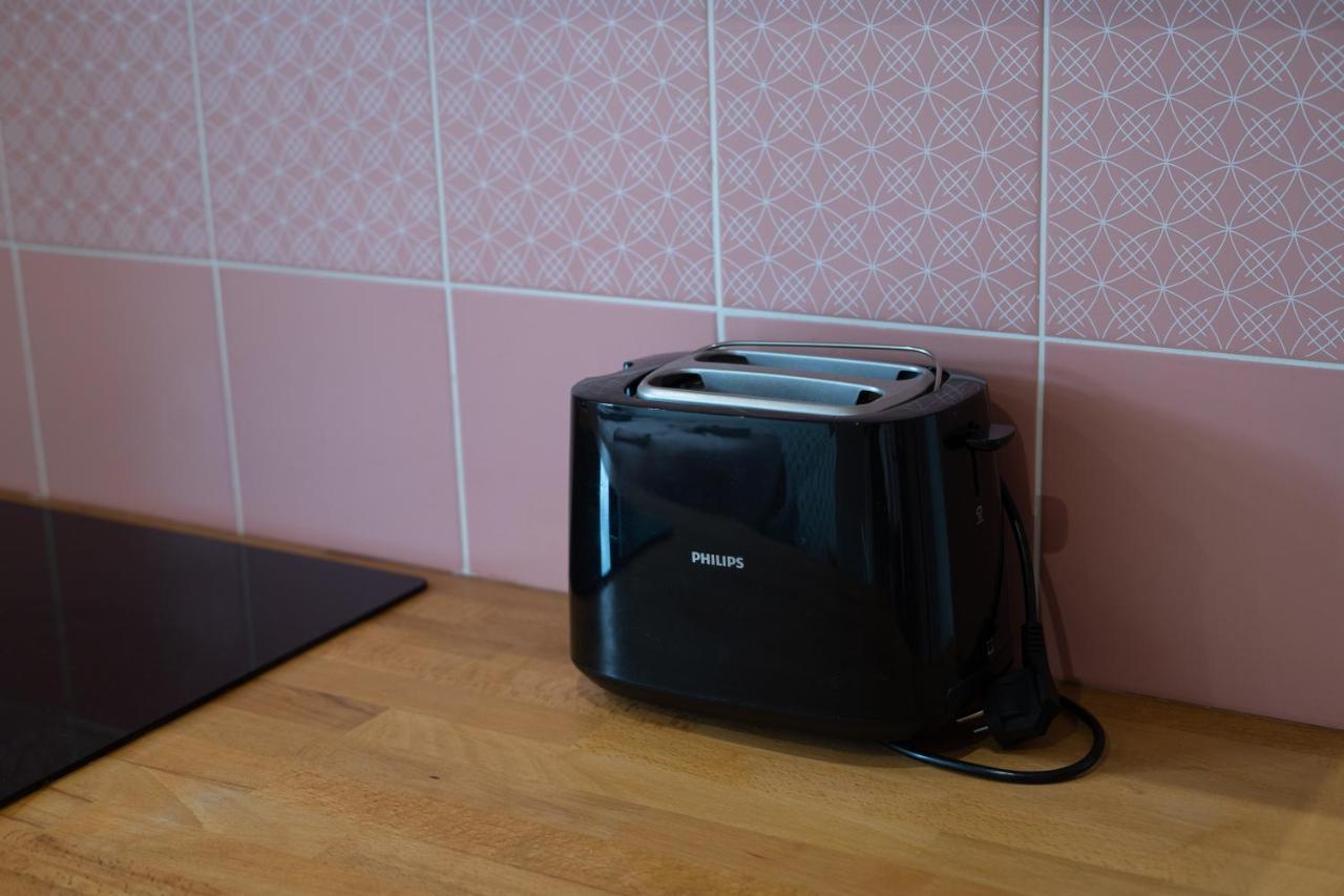 Capstay Color Valenciennes & Netflix Trith-Saint-Leger Dış mekan fotoğraf