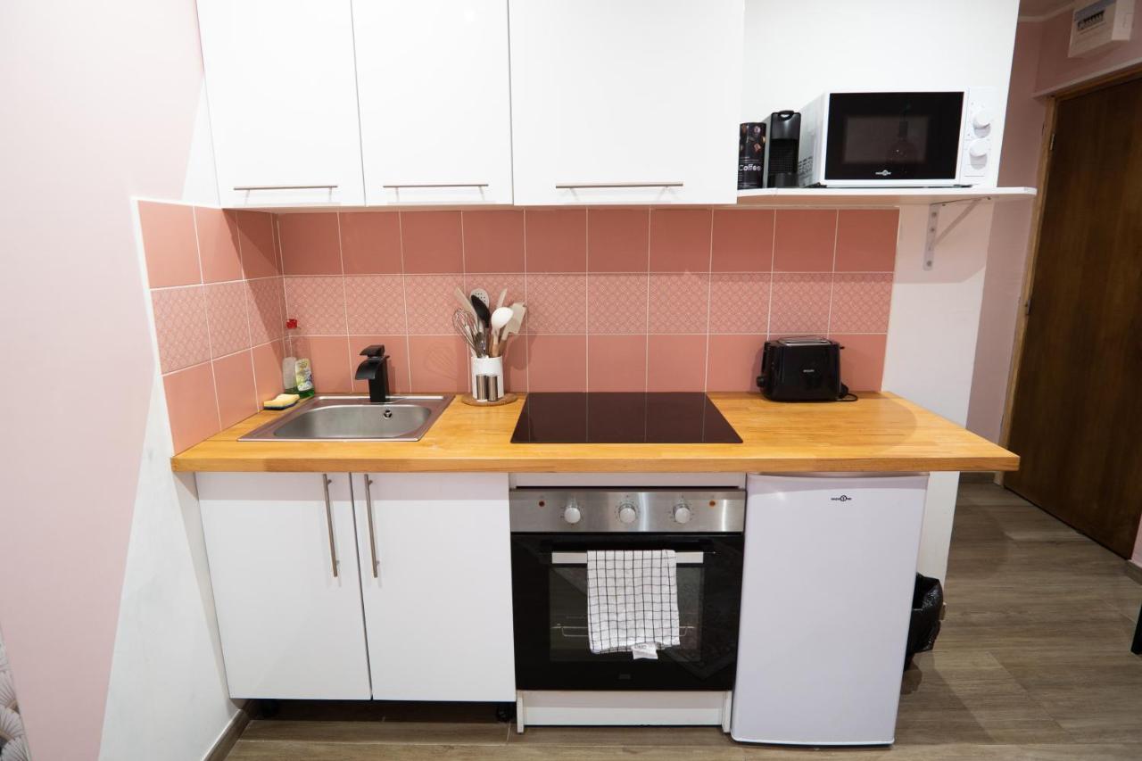 Capstay Color Valenciennes & Netflix Trith-Saint-Leger Dış mekan fotoğraf